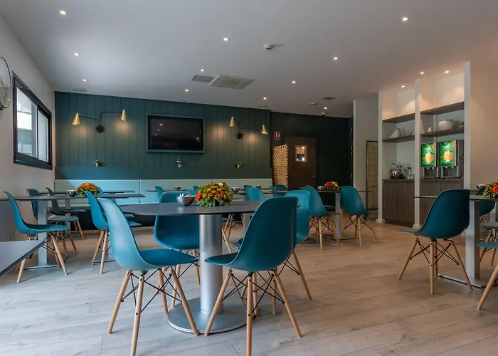 Les Loges Du Park 3*