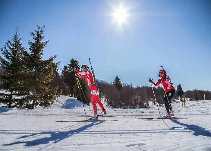 Aparthotel Les Loges Du Park Aix-les-Bains